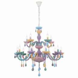 Изображение продукта Подвесная люстра ST Luce Fiata 